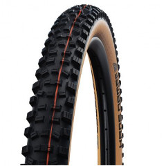 SCHWALBE plášť HANS DAMPF 29x2.35 Super Trail ADouble Defenseix Soft TLE bronze skin skládací