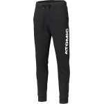 ATOMIC kalhoty RS sweat M black L 22/23