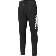 ATOMIC kalhoty RS sweat M black L 22/23