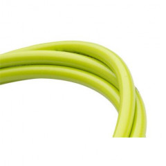 JAGWIRE brzdový bowden 5mm CGX-SL Slick-Lube Organic Green 10m