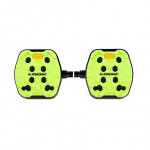 LOOK pedály TRAIL GRIP Lime