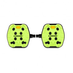LOOK pedály TRAIL GRIP Lime