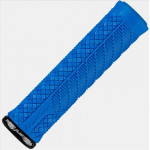 LIZARD SKINS gripy Lock-On Charger Evo Electric Blue