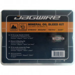 JAGWIRE odvzdušňovací set Pro Mineral Bleed Kit