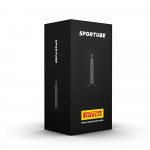 PIRELLI Duše SPORTUBE, 32/40-622, Presta 48mm, Black