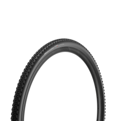 PIRELLI Plášť Cinturato™ CROSS H, 33 - 622, TechWALL, 127 tpi, SpeedGRIP, Black