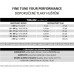PIRELLI Plášť P ZERO™ Race, 30 - 622, TechBELT, 127 tpi, SmartEVO, Black