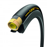 PIRELLI Plášť P ZERO™ Race TUBULAR SL, 26 - 28", TechBELT, 320 tpi, SmartEVO, Black