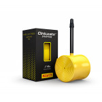 PIRELLI Duše Cinturato™ SmarTUBE, 40/50-584, Presta 60mm, Yellow w/ black valve