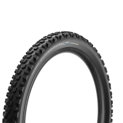 PIRELLI Plášť Scorpion™ Enduro S, 29 x 2.6, ProWALL, 60 tpi, SmartGRIP Gravity, Black