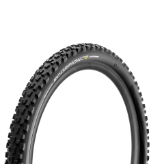 PIRELLI Plášť Scorpion™ Enduro M, 29 x 2.4, HardWALL, 60 tpi, SmartGRIP Gravity, Black