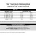 PIRELLI Plášť P ZERO™ Race 4S, 26 - 622, TechBELT, 127 tpi, SmartEVO, Black
