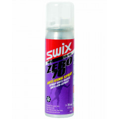 SWIX vosk N6C Zero Economy 70ml pro šupiny N6C