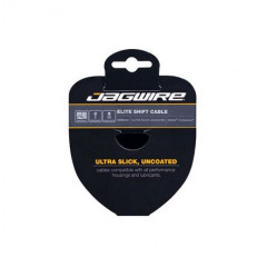 JAGWIRE přehazovací lanko Elite Polished Ultra-Slick Stainless 1.1x2300mm Campagnolo 25ks