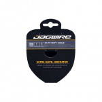 JAGWIRE přehazovací lanko Elite Polished Ultra-Slick Stainless 1.1x2300mm SRAM/Shimano 25ks