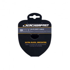 JAGWIRE přehazovací lanko Elite Polished Ultra-Slick Stainless 1.1x2300mm SRAM/Shimano 25ks