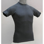 BLUEFLY triko krátký rukáv černé XL
