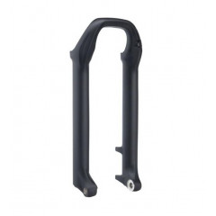 ROCKSHOX Fork LOWER LEG - (DECALS NOT INCLUDED) 29 15X110 BOOST™ DIFFUSION BLACK - LYRIK B1+(2016+)