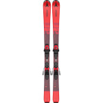 ATOMIC lyže Redster J2+vázání L6 GW 150cm 22/23