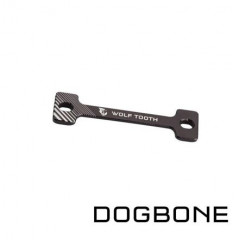 WOLF TOOTH lišta B-RAD DOGBONE BASE