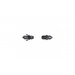 FISCHER RS 9 GW SLR/WOMENTRACK BRAKE 78 (H)