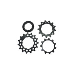 SRAM CASSETTE REPLACEABLE COGS PG-1210/1230 11T-13T-15T INCLUDING LOCKRING