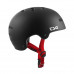 TSG Přilba Superlight Solid Color black