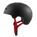 TSG Přilba Superlight Solid Color black