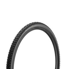 PIRELLI Plášť Cinturato™ CROSS M, 33 - 622, TechWALL, 127 tpi, SpeedGRIP, Black