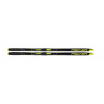 ATOMIC set FISCHER SPRINT Crown + Tour Step IN JR,