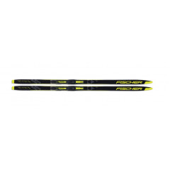 ATOMIC set FISCHER SPRINT Crown + Tour Step IN JR,