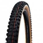 SCHWALBE plášť HANS DAMPF 27.5x2.60 SuperTrail ADouble Defenseix Soft TLE bronze skin skládací