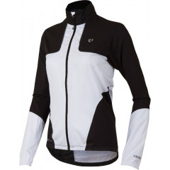 PEARL IZUMI bunda W`S Elite Barrier black/white