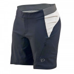 PEARL IZUMI kalhoty W`S Canyon Short black/grey