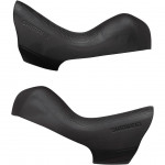 SHIMANO NÁVLEKY NA PÁKY ULTEGRA ST-R8020/25 ČERNÉ