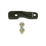 SRAM Zadní Flat Mount adaptér - 20FD, v balení 2 nerezové montážní šrouby