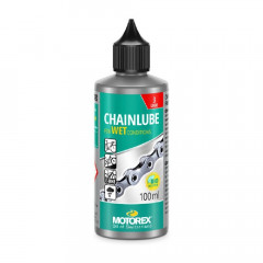 MOTOREX olej Chainlube WET 100ml