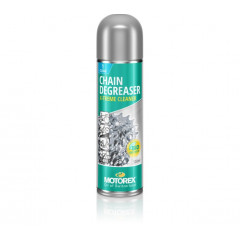 MOTOREX Chain Degreaser 500ml