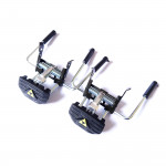 FISCHER 90 TOUR SPEED LITE 2.0