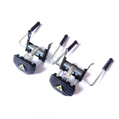 FISCHER 90 TOUR SPEED LITE 2.0
