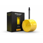 PIRELLI Duše Cinturato™ Reinforced SmarTUBE, 35/45-622, Presta 60mm, Yellow w/ black