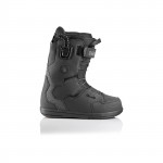 DEELUXE boty - Team Id Essential Black (9081) velikost: 42.5