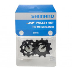 SHIMANO kladka přehazovačky Deore5120,4120,6000