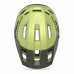 BLUEGRASS přilba ROGUE lime -56/58