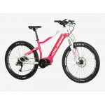 CRUSSIS 2023 E-GUERA 7.8-S 17,5Ah MTB 27,5"