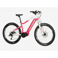 CRUSSIS 2023 E-GUERA 7.8-S 17,5Ah MTB 27,5"