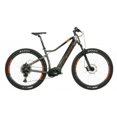 CRUSSIS 2023 E-LARGO PAN 8.8- M 20 Ah MTB 29"