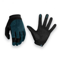 BLUEGRASS rukavice REACT modrá