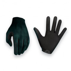 BLUEGRASS rukavice VAPOR LITE zelená