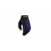 BLUEGRASS rukavice PRIZMA 3D deep purple